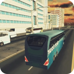 Bus Driver 2017 3D