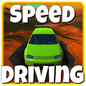 Speed Driving Race Masters