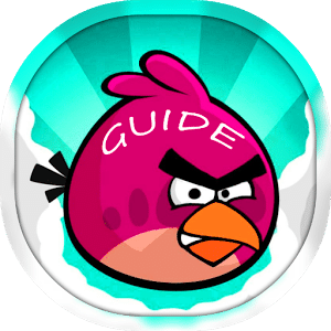 Guide for Angry Birds