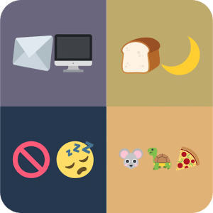 Guess The Word - Emoji Edition