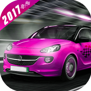 Girls Car Revenge 3D