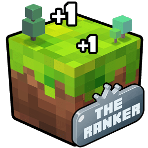 MineClicker Dia Collect