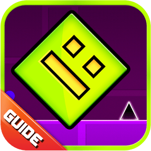 Guide for Geometry Dash Lite