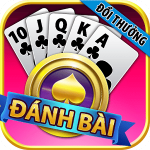 Game bai doi thuong - danh bai