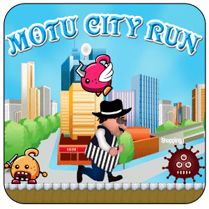 Motu City Run