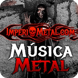 M&uacute;sica Metal