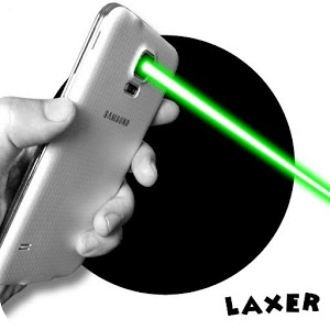 LASER SIMULATED POINTER M4