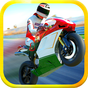 Top Moto Traffic Game 2017