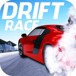 Traffic Drift Arena