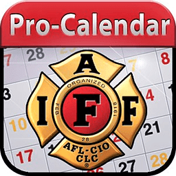 IAFF Foundation Pro-Calendar