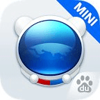 Baidu Mini 浏览器