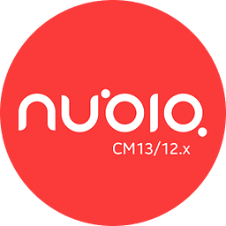 CM13/12.x Nubia Simple