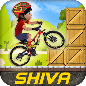 Cycle Shiva Game