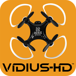 VIDIUS HD