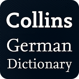 柯林斯德语字典