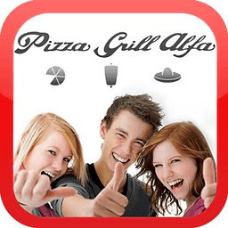 Pizza Grill ALFA