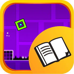 Guide for Geometry Dash