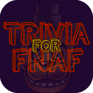 Trivia For Five Night's Fan