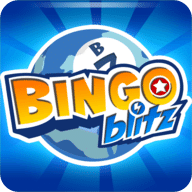 Bingo Blitz