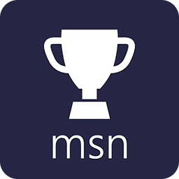 MSN 运动 - 分数与统计数据