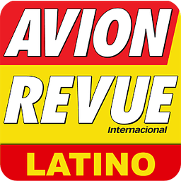 Avion Revue Internacional