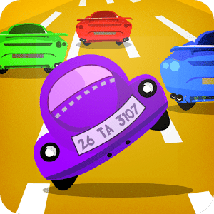 Beetle Car Racing