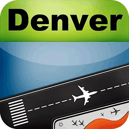 Denver Airport +Flight Tracker