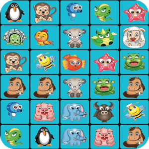 Onet Animals Classic