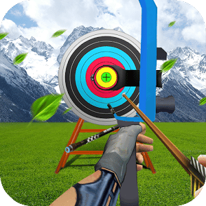 Archery: shooting games