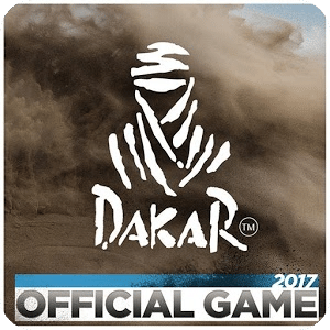 Dakar Game