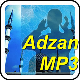 Adzan MP3