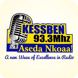 Kessben 93.3 FM