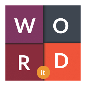 Wordit -Arrange Shuffled Words