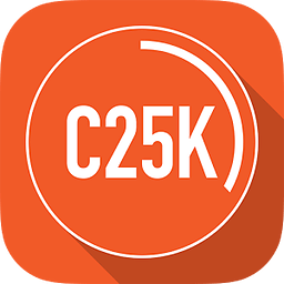 C25K™ - 5K Trainer FREE