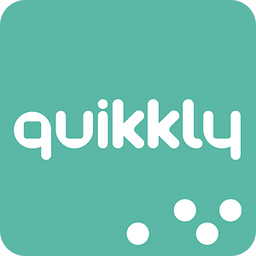 Quikkly QR Scanner - Free