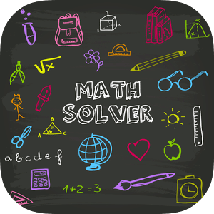 Math Solver Plus
