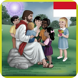Alkitab untuk Anak-anak