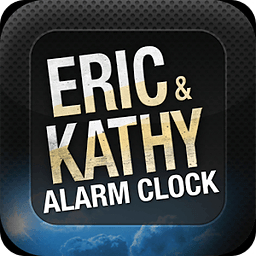 Eric & Kathy Alarm Clock