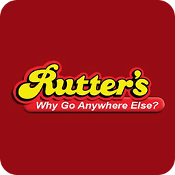 Rutter's Deals App