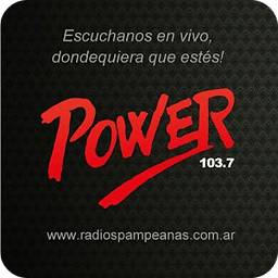 FM Power 103.7