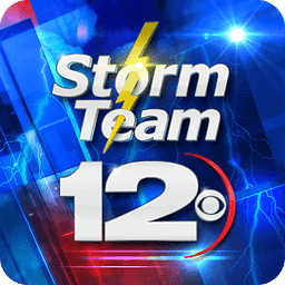 风暴队12 Storm Team 12