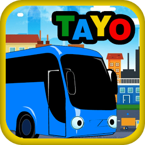 Petualangan Tayo Bus Terbaru