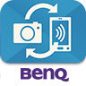 智能社交相机 BenQ Camera