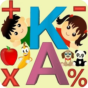 KidsApp Math Game