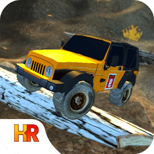 Hill Riders Off-road