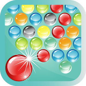 Bubble Shooter Funny