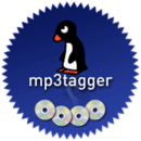 mp3tagger 歌曲MP3信息编辑