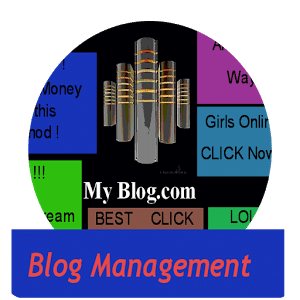 Blog Management