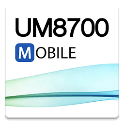 UM8700 Mobile