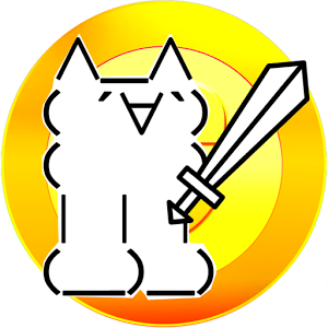 点猫猫:Tap cat RPG